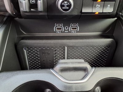 2026 RAM Ram 1500 RAM 1500 BIG HORN CREW CAB 4X4 6'4' BOX