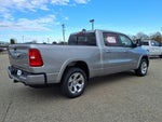 2026 RAM Ram 1500 RAM 1500 BIG HORN CREW CAB 4X4 6'4' BOX