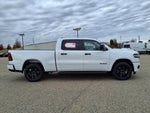 2026 RAM Ram 1500 RAM 1500 LARAMIE CREW CAB 4X4 6'4' BOX