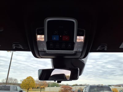 2026 RAM Ram 1500 RAM 1500 LARAMIE CREW CAB 4X4 6'4' BOX