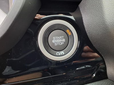 2026 RAM Ram 1500 RAM 1500 LARAMIE CREW CAB 4X4 6'4' BOX