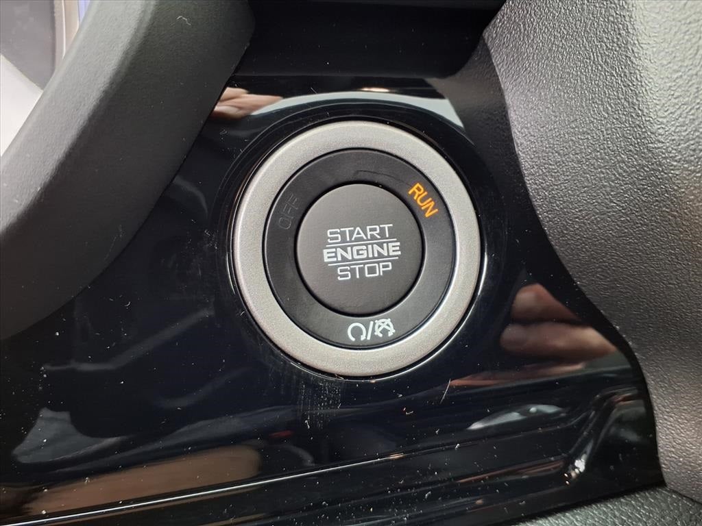 2026 RAM Ram 1500 RAM 1500 LARAMIE CREW CAB 4X4 6'4' BOX