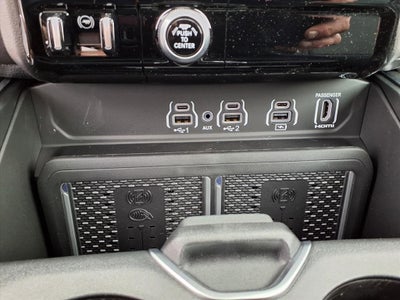 2026 RAM Ram 1500 RAM 1500 LARAMIE CREW CAB 4X4 6'4' BOX