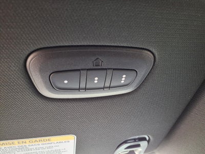 2026 RAM Ram 1500 RAM 1500 LARAMIE CREW CAB 4X4 6'4' BOX