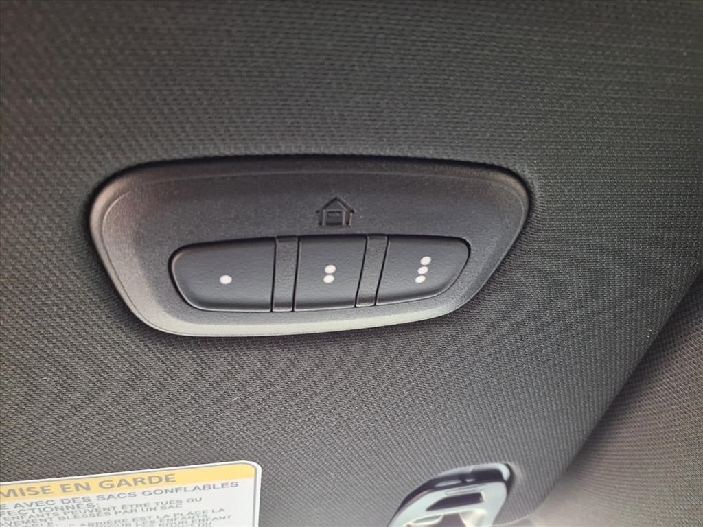 2026 RAM Ram 1500 RAM 1500 LARAMIE CREW CAB 4X4 6'4' BOX