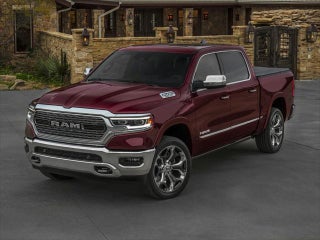 2021 RAM 1500 Sport