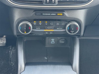 2022 Ford Escape SE Hybrid