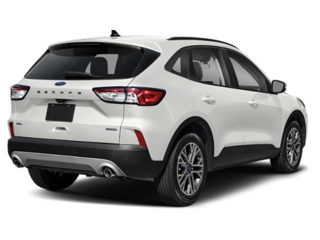 2022 Ford Escape SE Hybrid