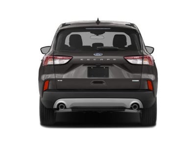 2022 Ford Escape SE Hybrid