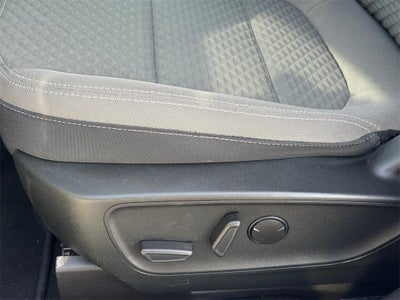 2022 Ford Escape SE Hybrid