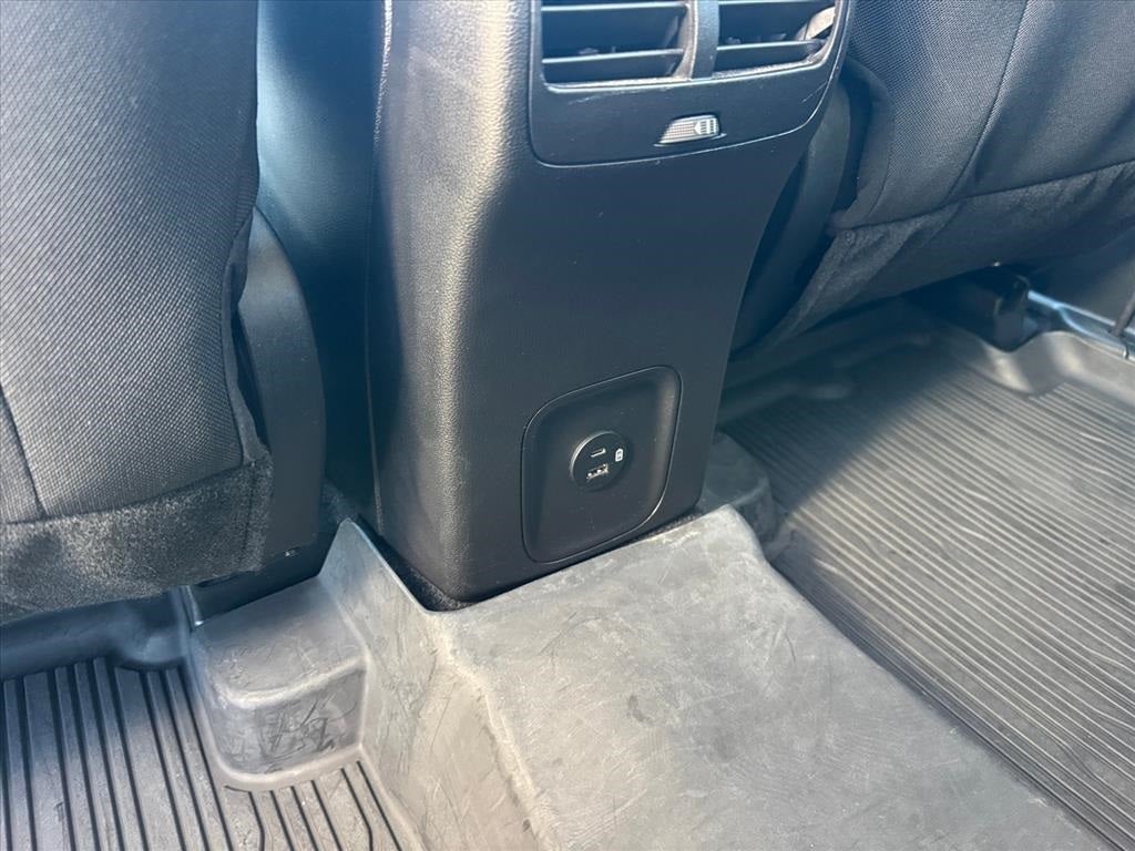 2021 Ford Escape SE Hybrid