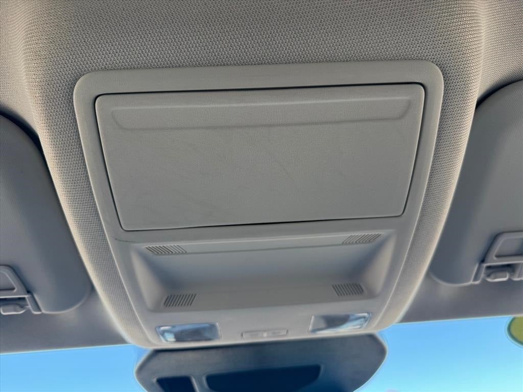 2021 Ford Escape SE Hybrid