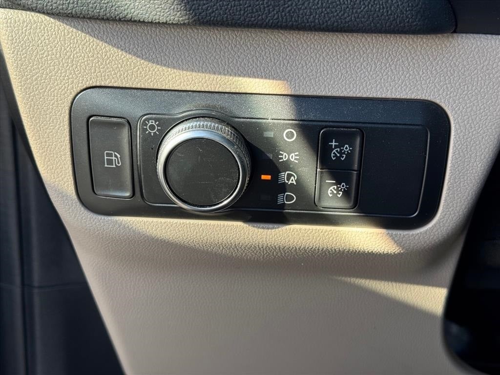 2021 Ford Escape SE Hybrid