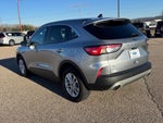 2021 Ford Escape SE Hybrid