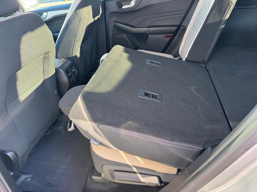 2021 Ford Escape SE Hybrid