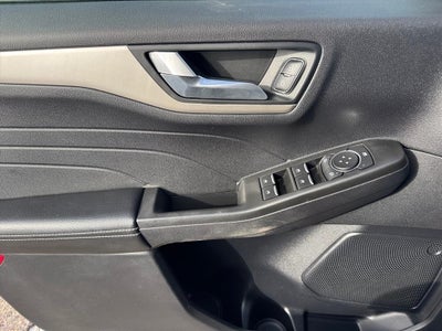 2021 Ford Escape SE Hybrid