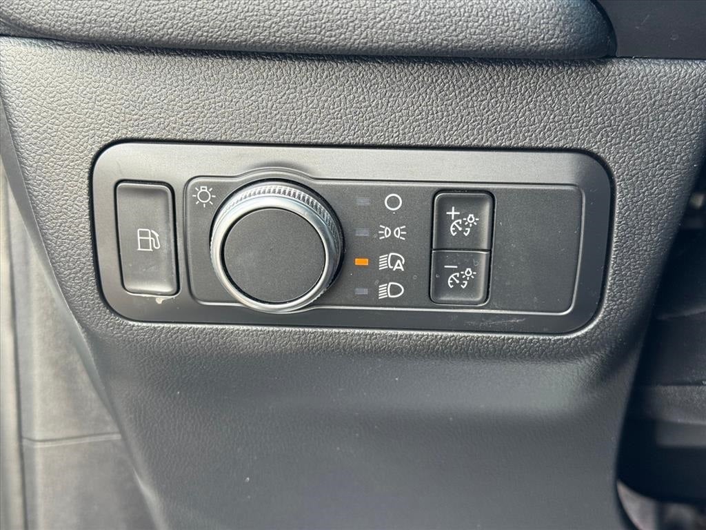 2021 Ford Escape SE Hybrid