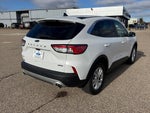 2021 Ford Escape SE Hybrid