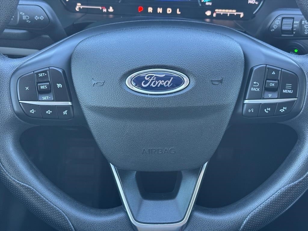 2022 Ford Escape SE Hybrid
