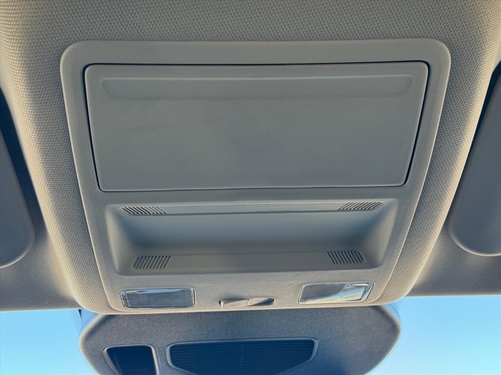 2022 Ford Escape SE Hybrid