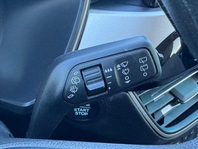 2022 Ford Escape SE Hybrid