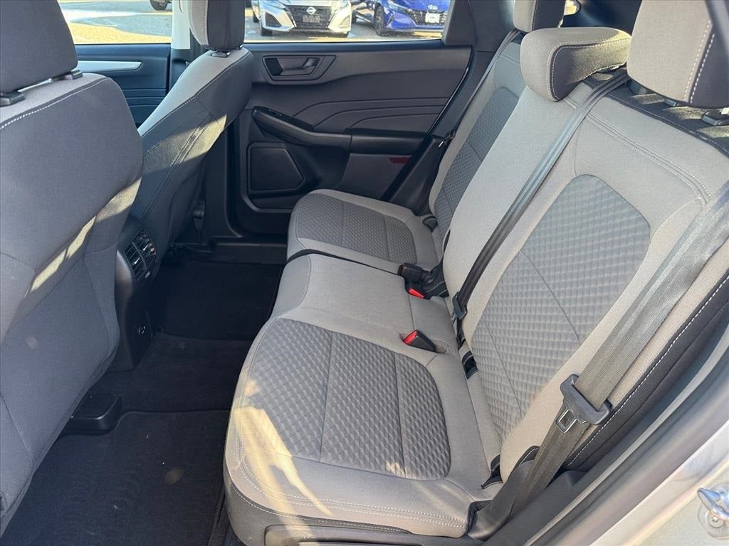 2022 Ford Escape SE Hybrid