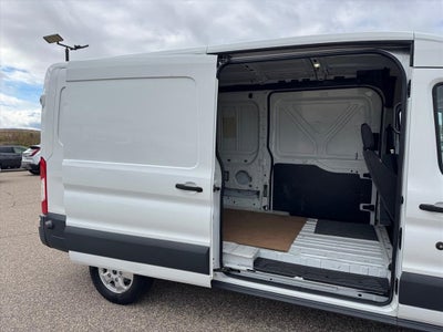2018 Ford Transit-250 Base