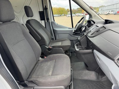 2018 Ford Transit-250 Base