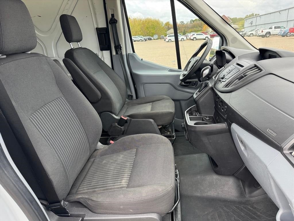 2018 Ford Transit-250 Base