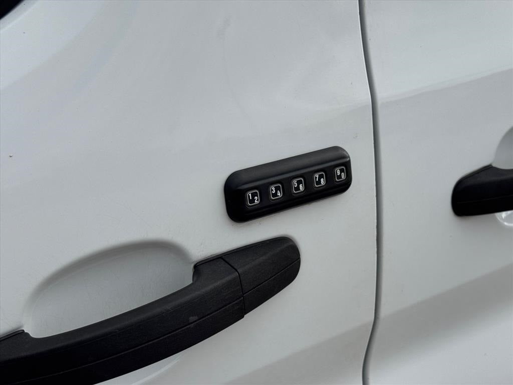 2018 Ford Transit-250 Base