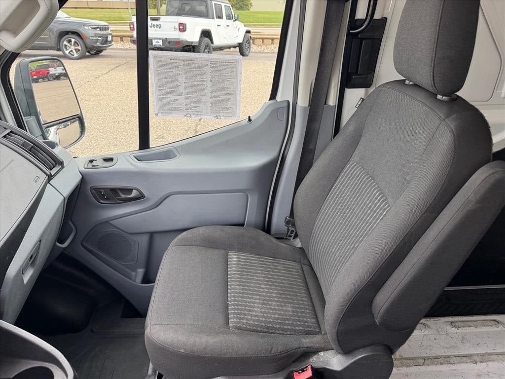 2018 Ford Transit-250 Base