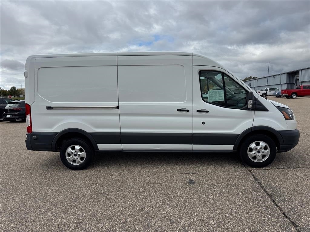 2018 Ford Transit-250 Base