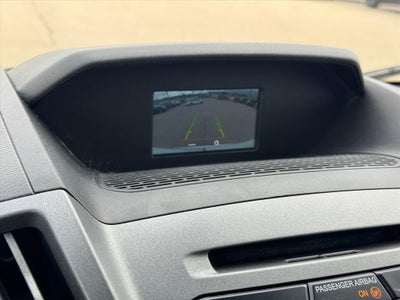 2018 Ford Transit-250 Base