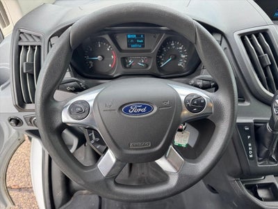 2018 Ford Transit-250 Base
