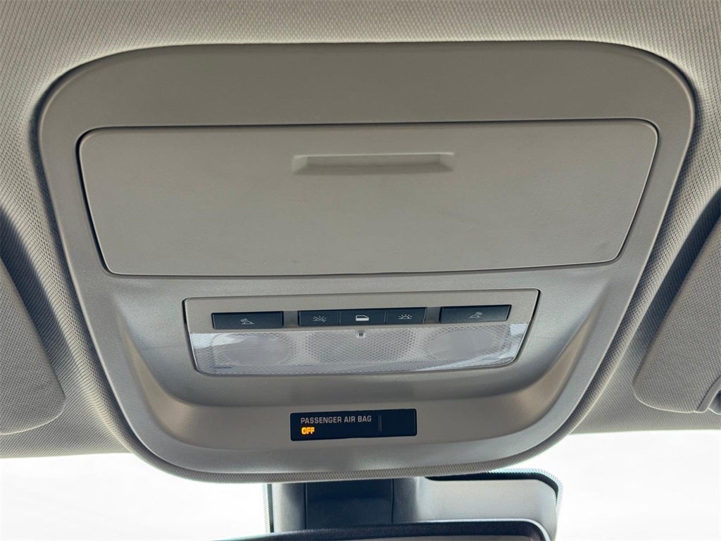 2022 Chevrolet Colorado 4WD Crew Cab Short Box Z71