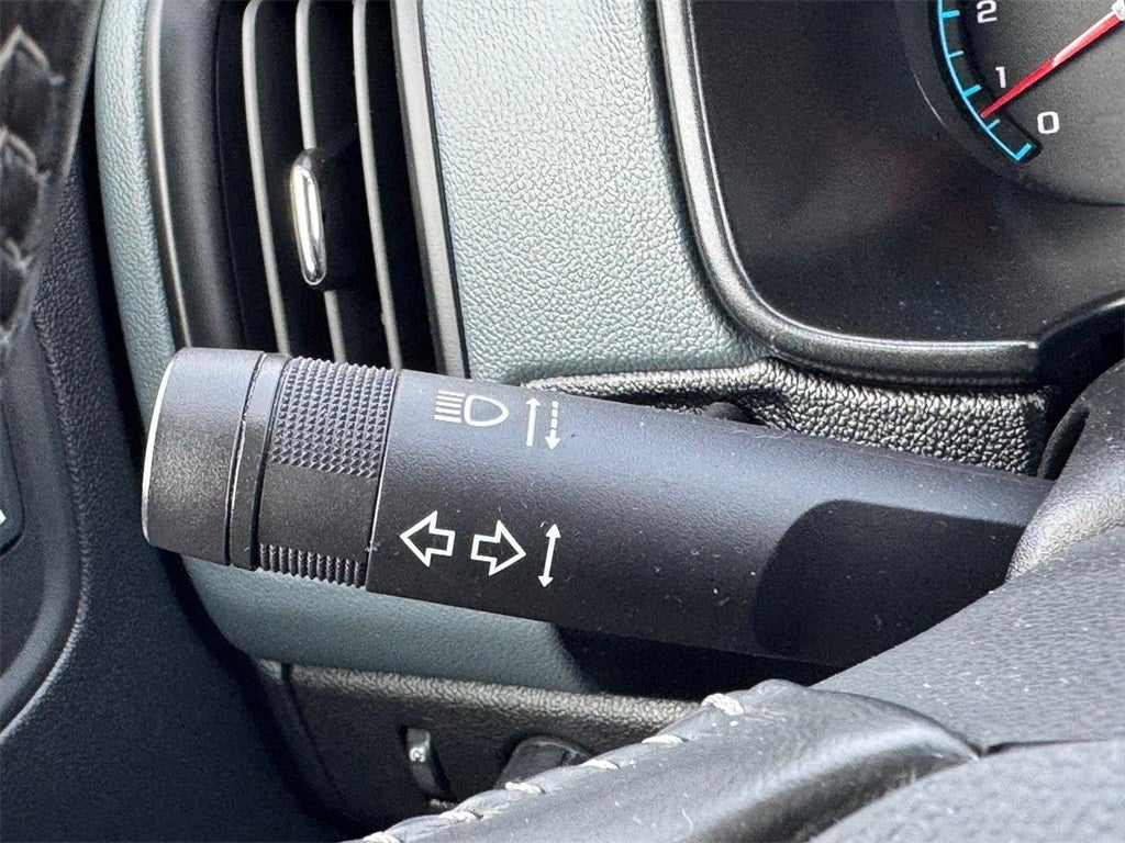 2022 Chevrolet Colorado 4WD Crew Cab Short Box Z71