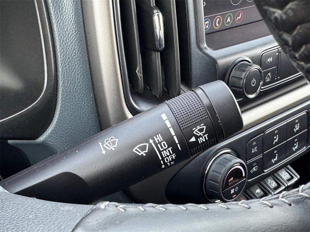 2022 Chevrolet Colorado 4WD Crew Cab Short Box Z71