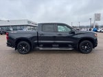2022 Chevrolet Silverado 1500 4WD Crew Cab Short Bed Custom