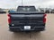 2022 Chevrolet Silverado 1500 4WD Crew Cab Short Bed Custom