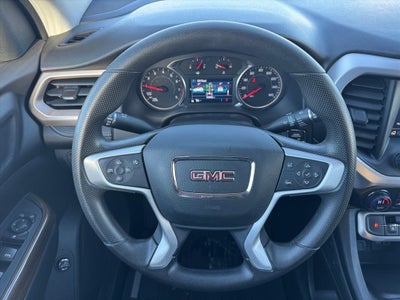 2023 GMC Acadia AWD SLE