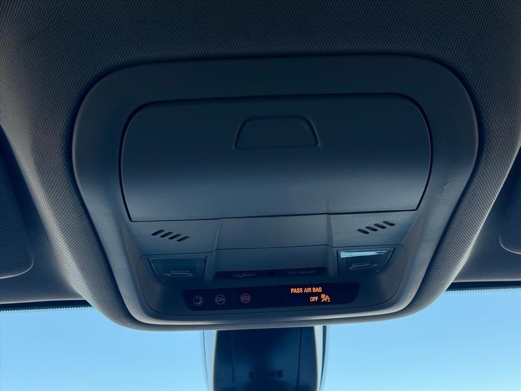 2023 GMC Acadia AWD SLE