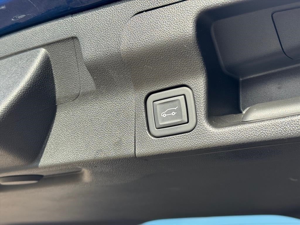 2023 GMC Acadia AWD SLE