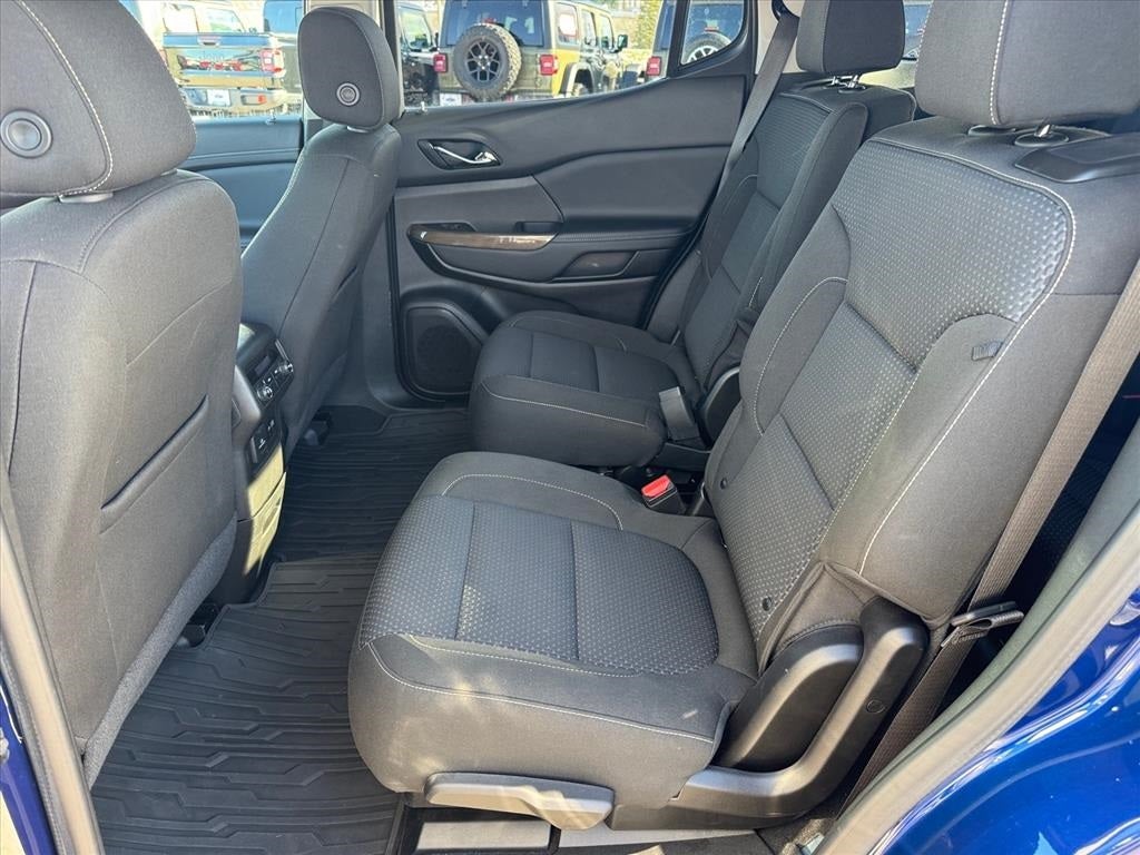 2023 GMC Acadia AWD SLE