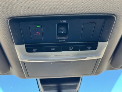 2023 Nissan Altima SL FWD