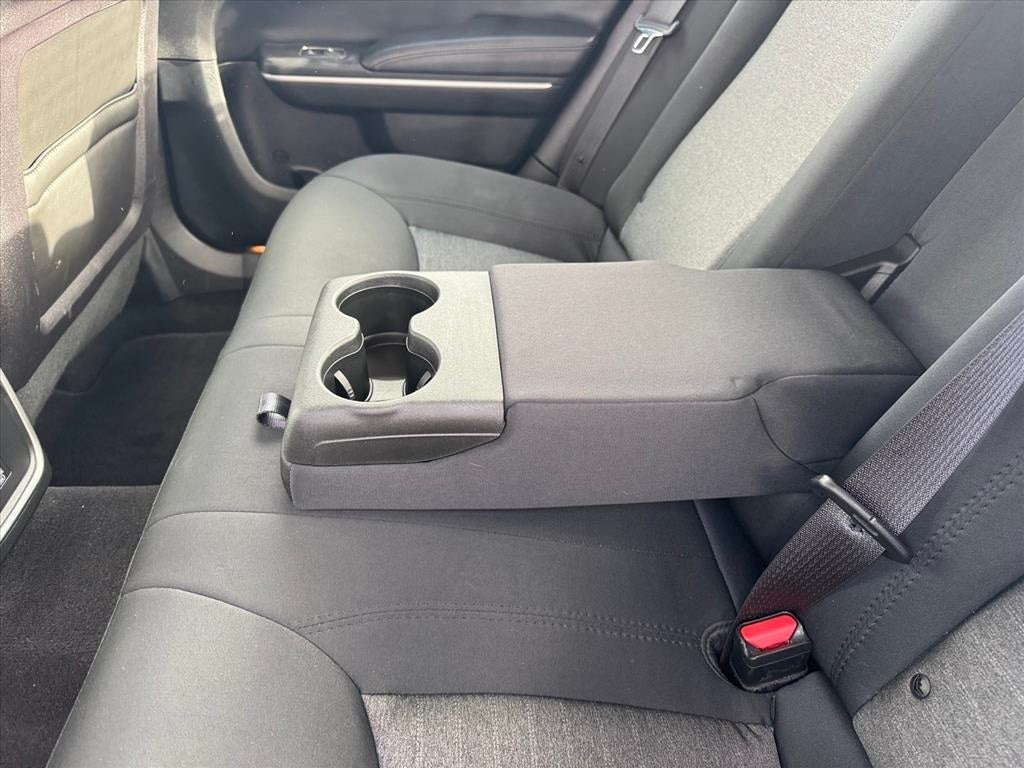 2019 Chrysler 300 Touring