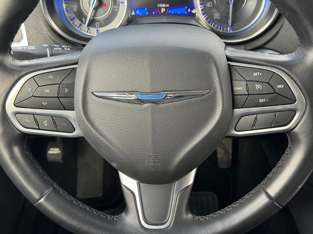 2019 Chrysler 300 Touring