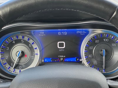 2019 Chrysler 300 Touring