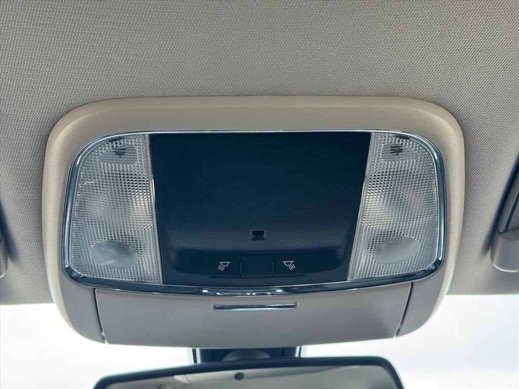 2019 Chrysler 300 Touring