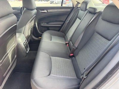 2019 Chrysler 300 Touring