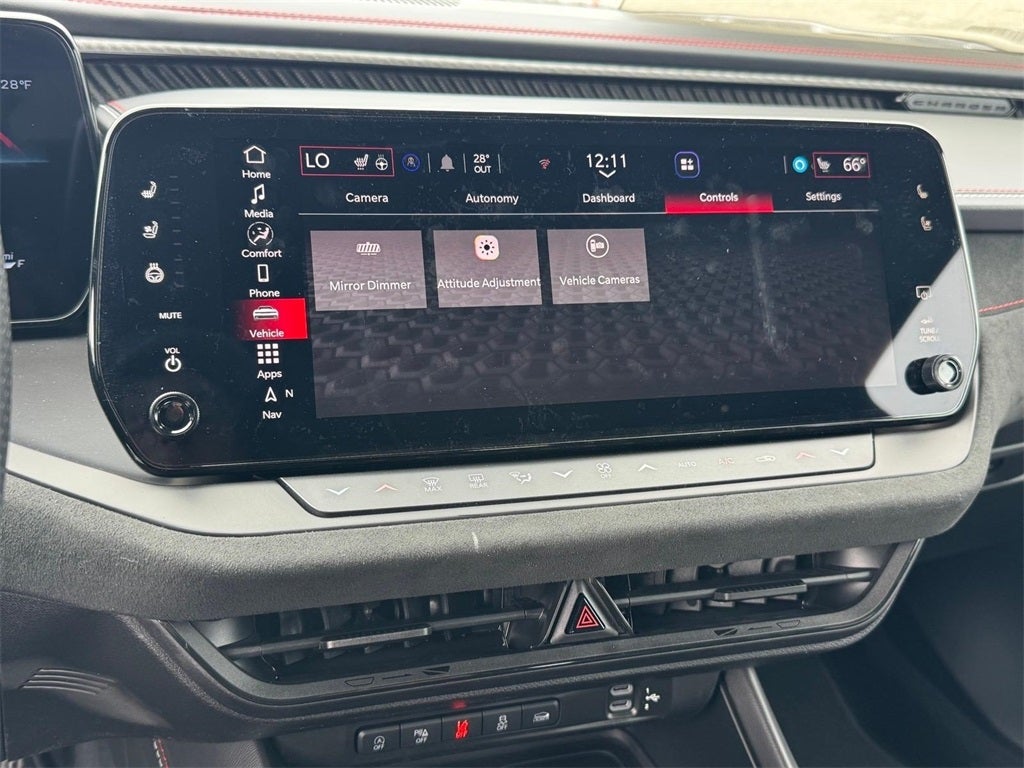 2026 Dodge Charger CHARGER SCAT PACK PLUS 2-DOOR AWD